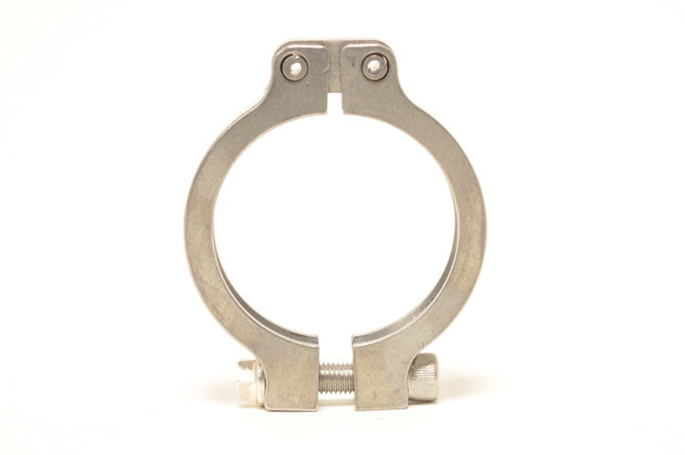 001987 MVSCLO TiAL Sport MVS VBand Outlet Clamp