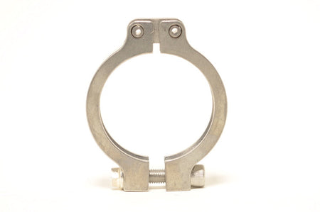 001987 MVSCLO TiAL Sport MVS VBand Outlet Clamp