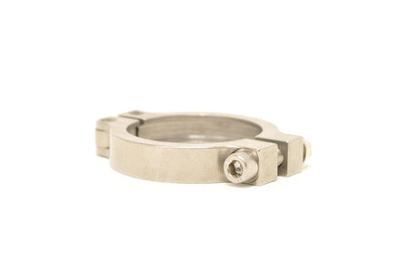 001987 MVSCLO TiAL Sport MVS VBand Outlet Clamp