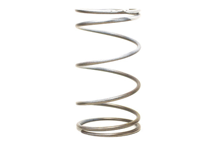 001988 White TiAL MVr MVS Wastegate Spring