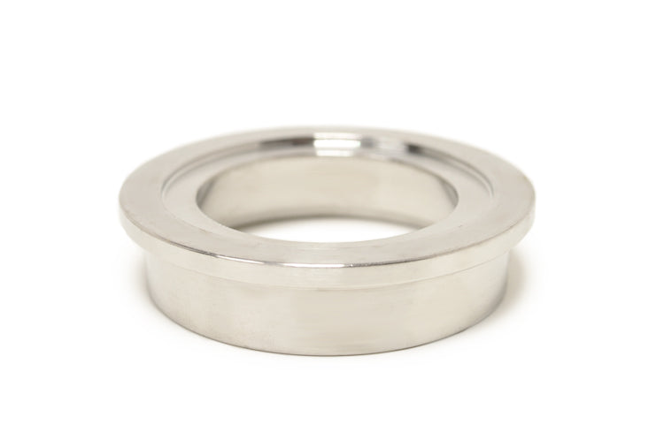 001991 MVSFLI TiAL Sport MVS 38mm Weld On Wastegate Inlet Flange