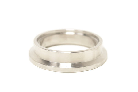 001992 MVSFLO TiAL Sport MVS 38mm Weld On Wastegate Outlet Flange