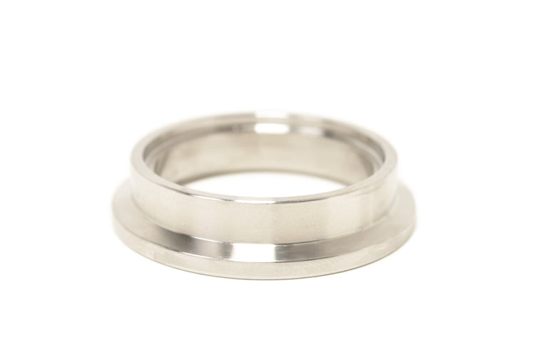 001992 MVSFLO TiAL Sport MVS 38mm Weld On Wastegate Outlet Flange