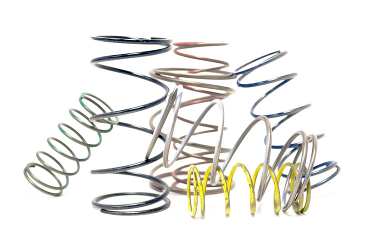 TiAL Wastegate Spring Color Options