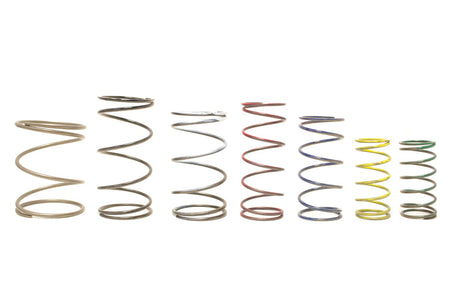 TiAL Wastegate Spring Color and Size