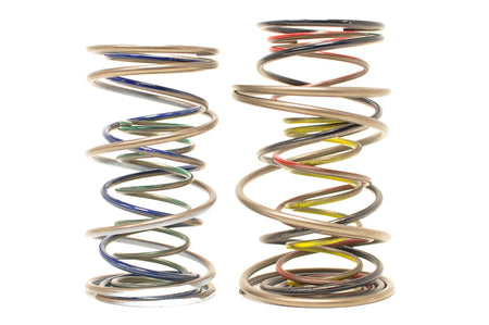 TiAL Wastegate Springs Nested