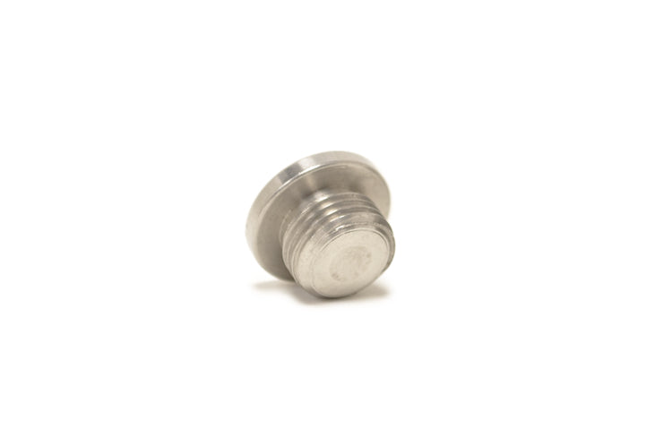 001998 MVSP TiAL Sport MVR MVS Wastegate Port Plug Rear View