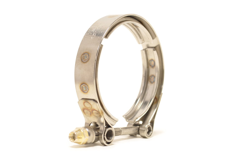 002505 VC300 TiAL Sport Turbo Inlet VBand Clamp for GT28 GT30 GT35