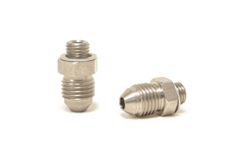 002521 WGWFS TiAL MVS MVR Wastegate Water Coolant Fittings