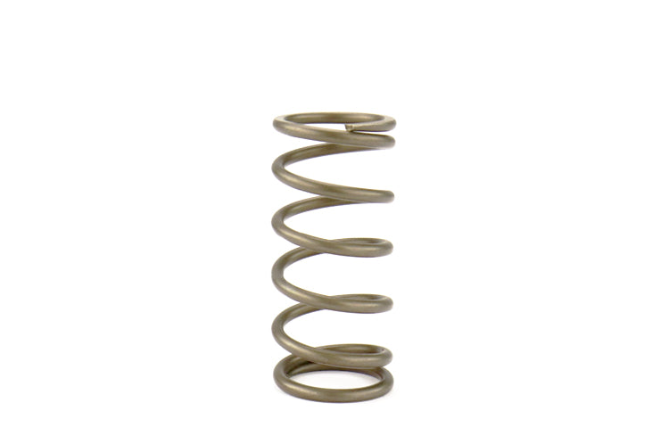 003907 Brown TiAL Blow Off Valve Spring