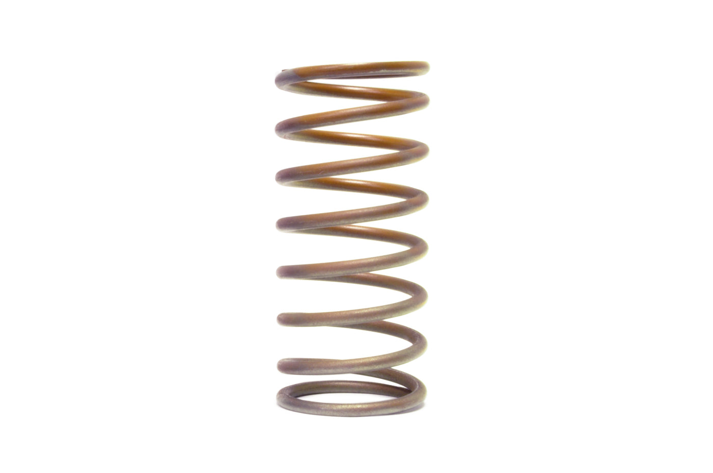 TiAL Sport QRJ Blow Off Valve Spring 8 PSI Orange (004567)