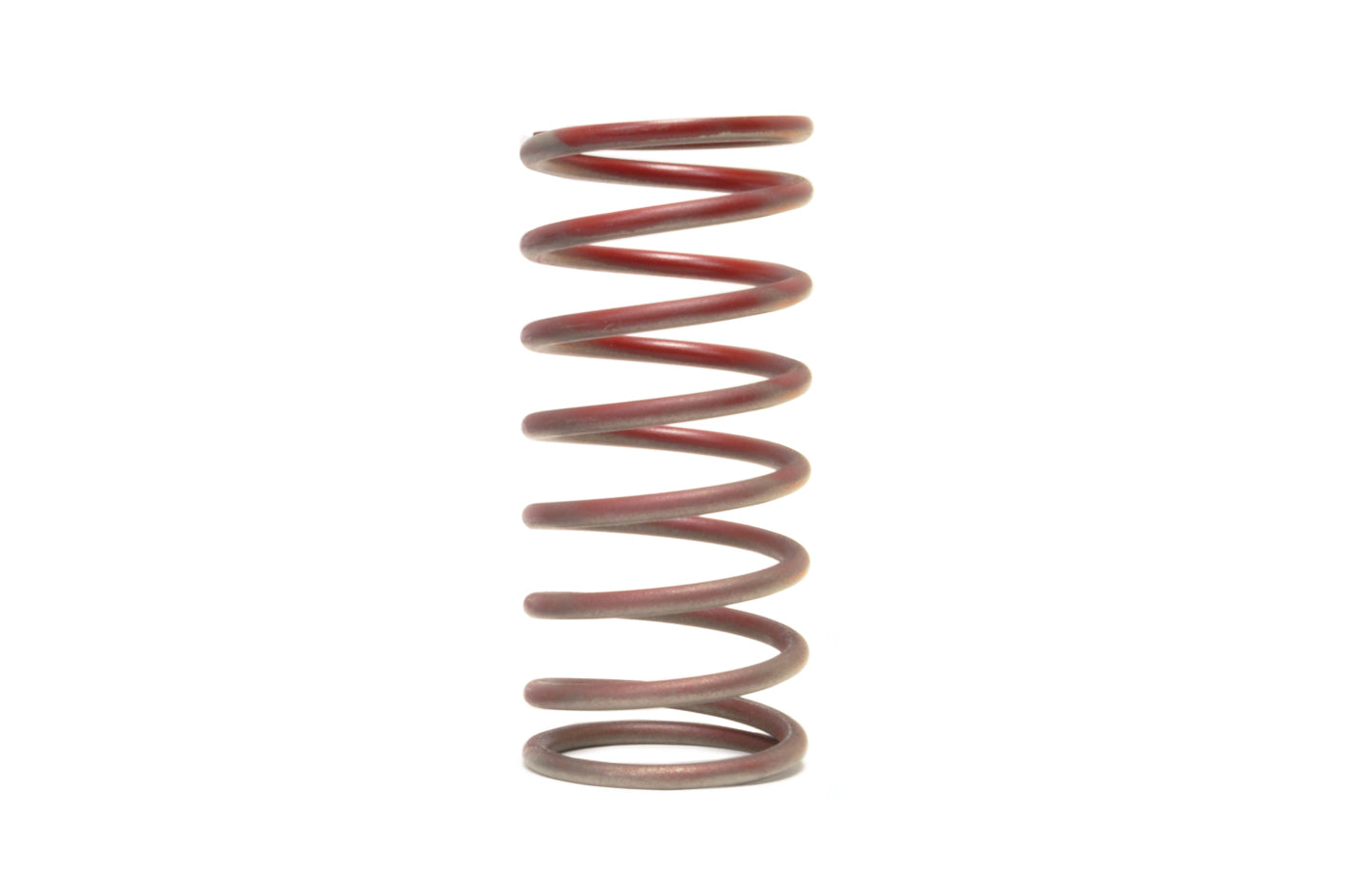 TiAL Sport QRJ Blow Off Valve Spring 11 PSI Red (004654)