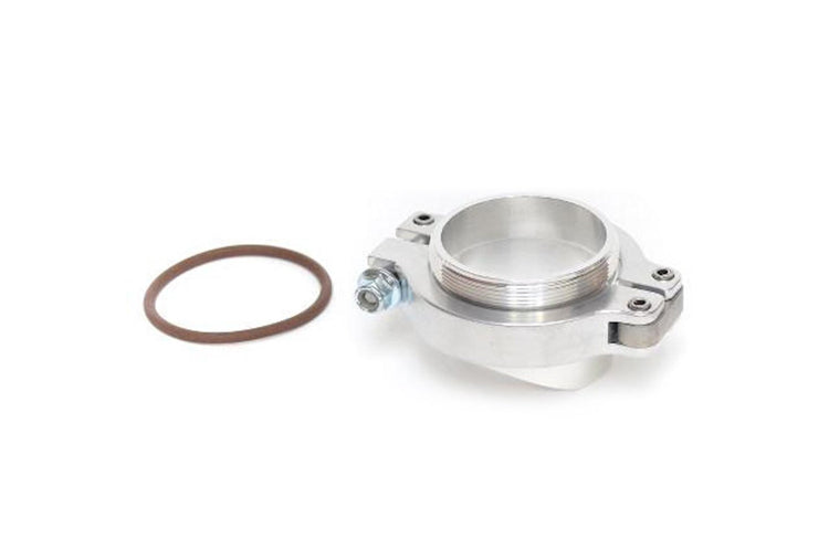 TiAL Sport QRJ 1.5 inch Aluminum Flange Clamp Kit Part Number 004809