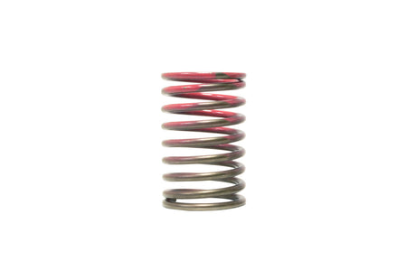 TiAL Sport QRJ Blow Off Valve Spring 1.5 PSI Pink (004835)