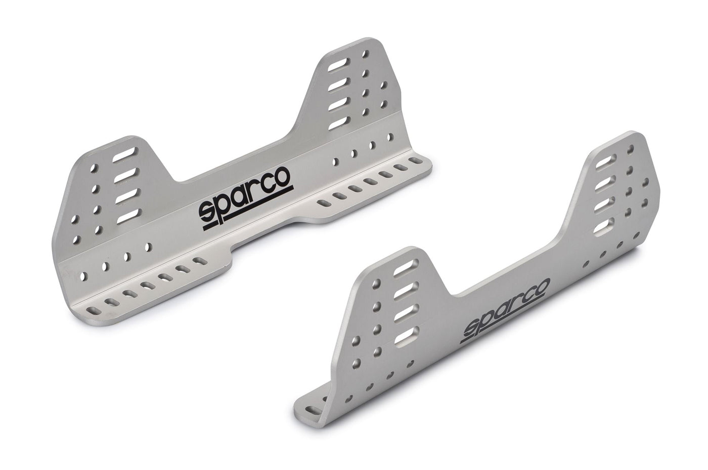 Sparco Seat Side Mounts Aluminum HD (004903)