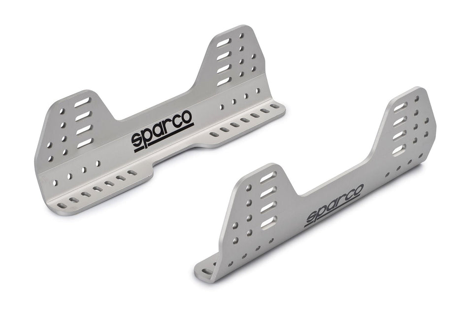 Sparco Seat Side Mounts Aluminum HD (004903)