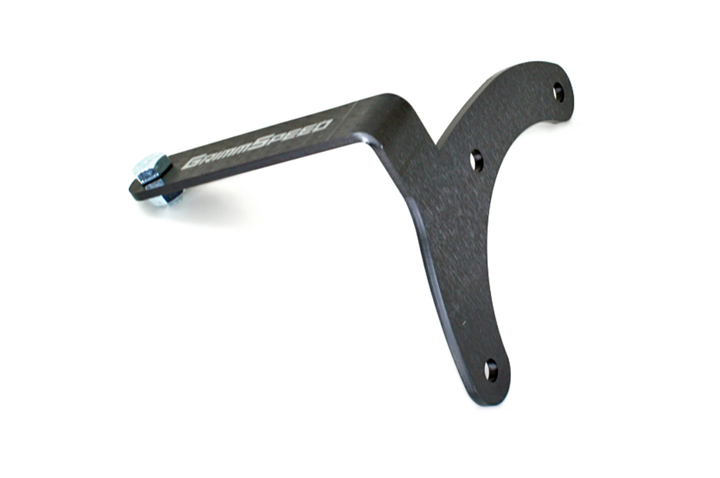 GrimmSpeed IWG Bracket for Subaru VF Turbo (010001)