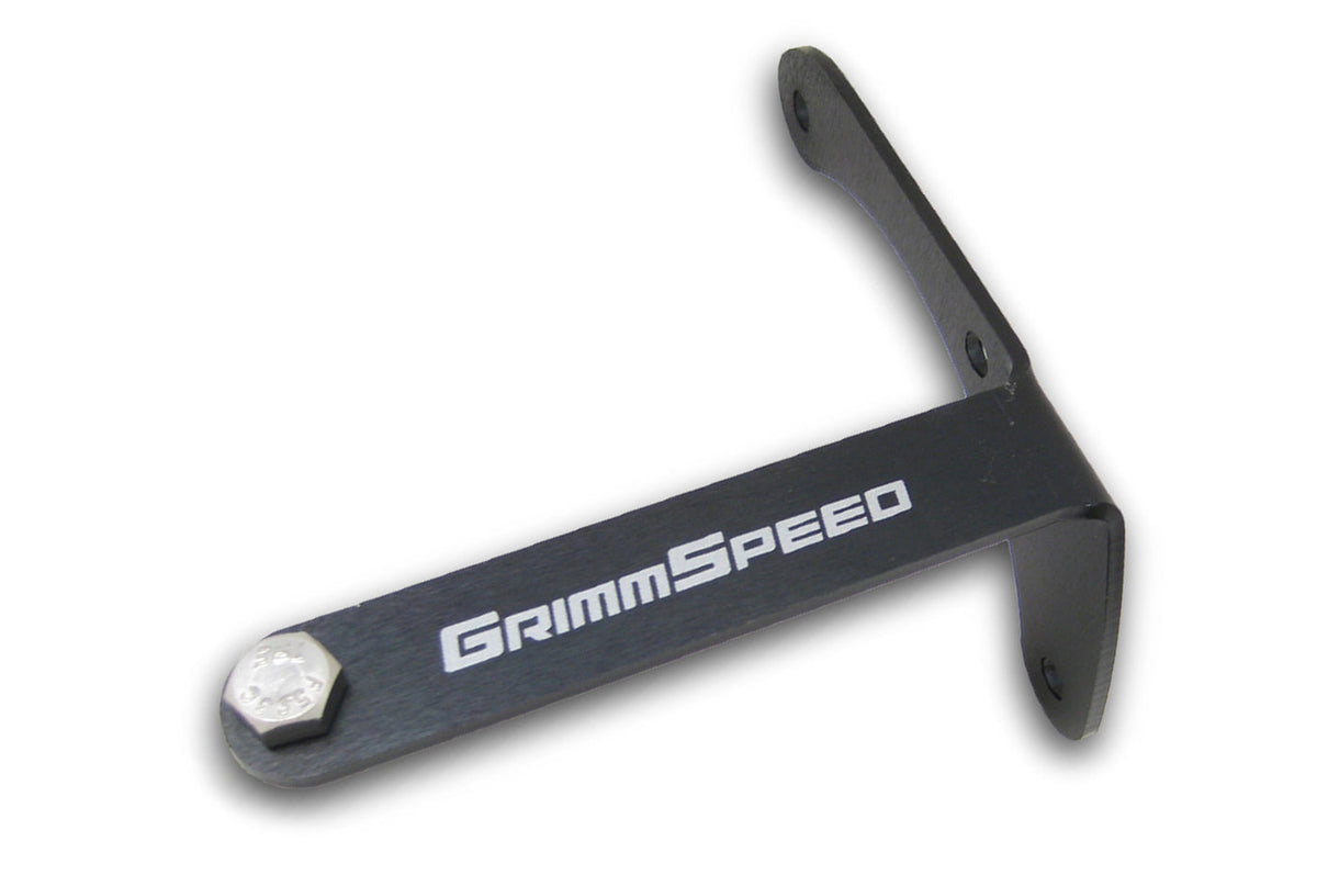 GrimmSpeed IWG Bracket for Subaru VF Turbo (010001)