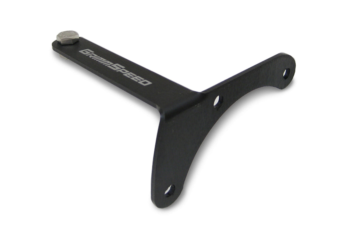GrimmSpeed IWG Bracket for Subaru VF Turbo (010001)