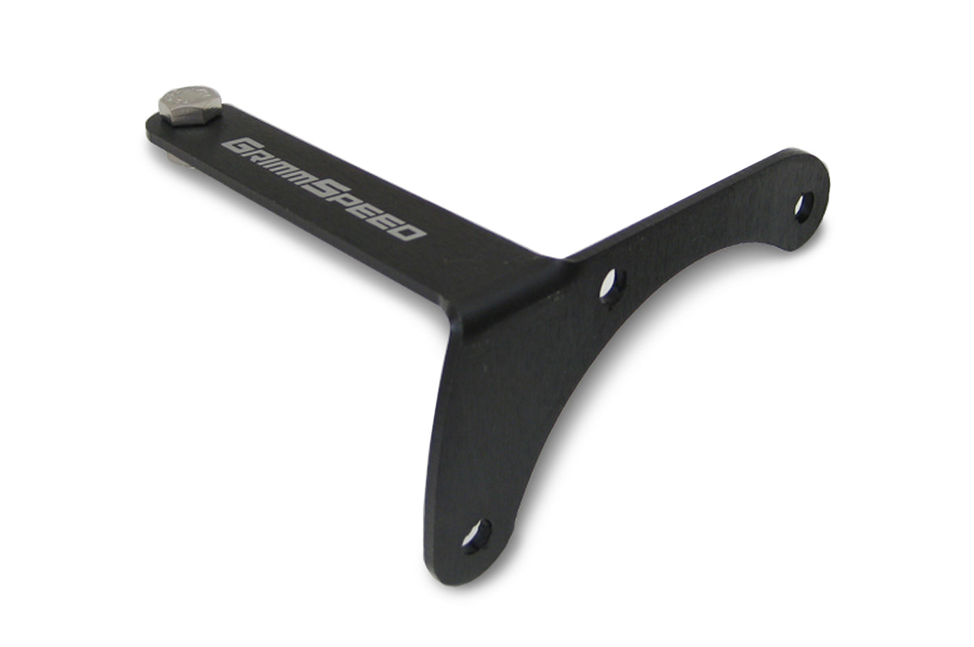 GrimmSpeed IWG Bracket for Subaru VF Turbo (010001)