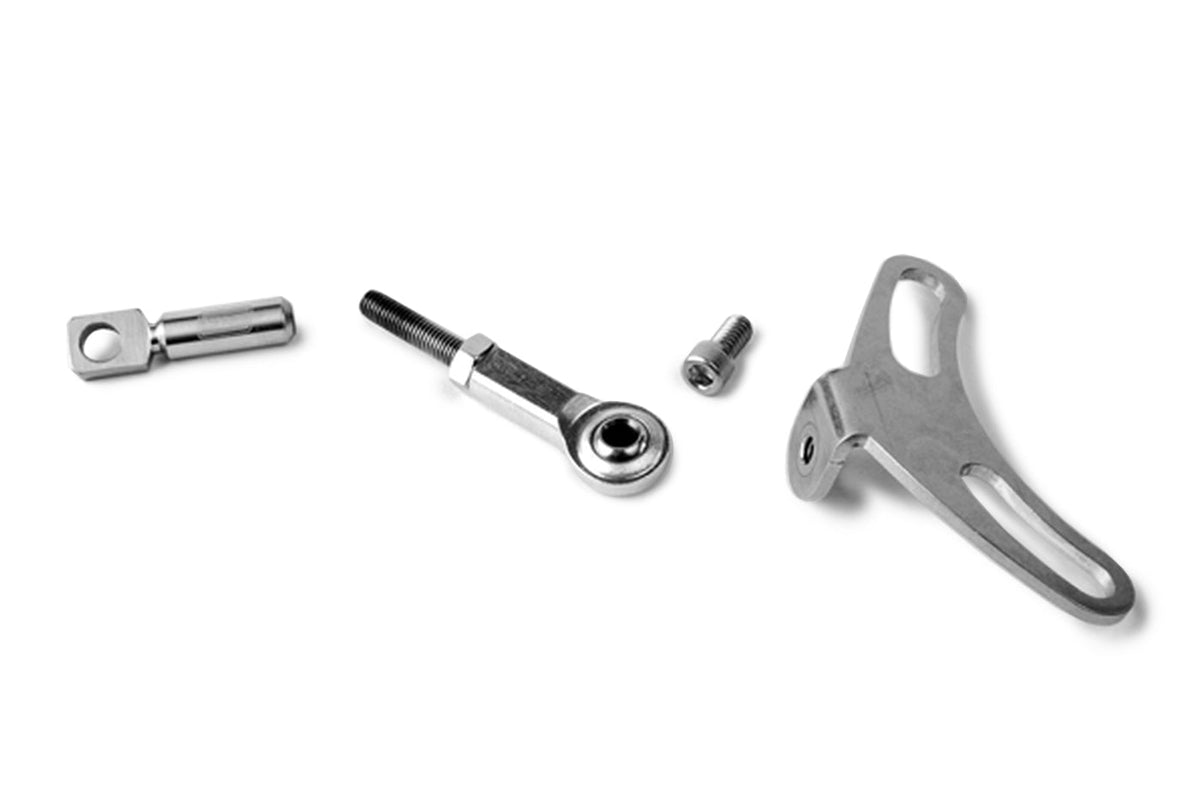 GrimmSpeed Adjustable (IWG) Bracket for Subaru (010019)