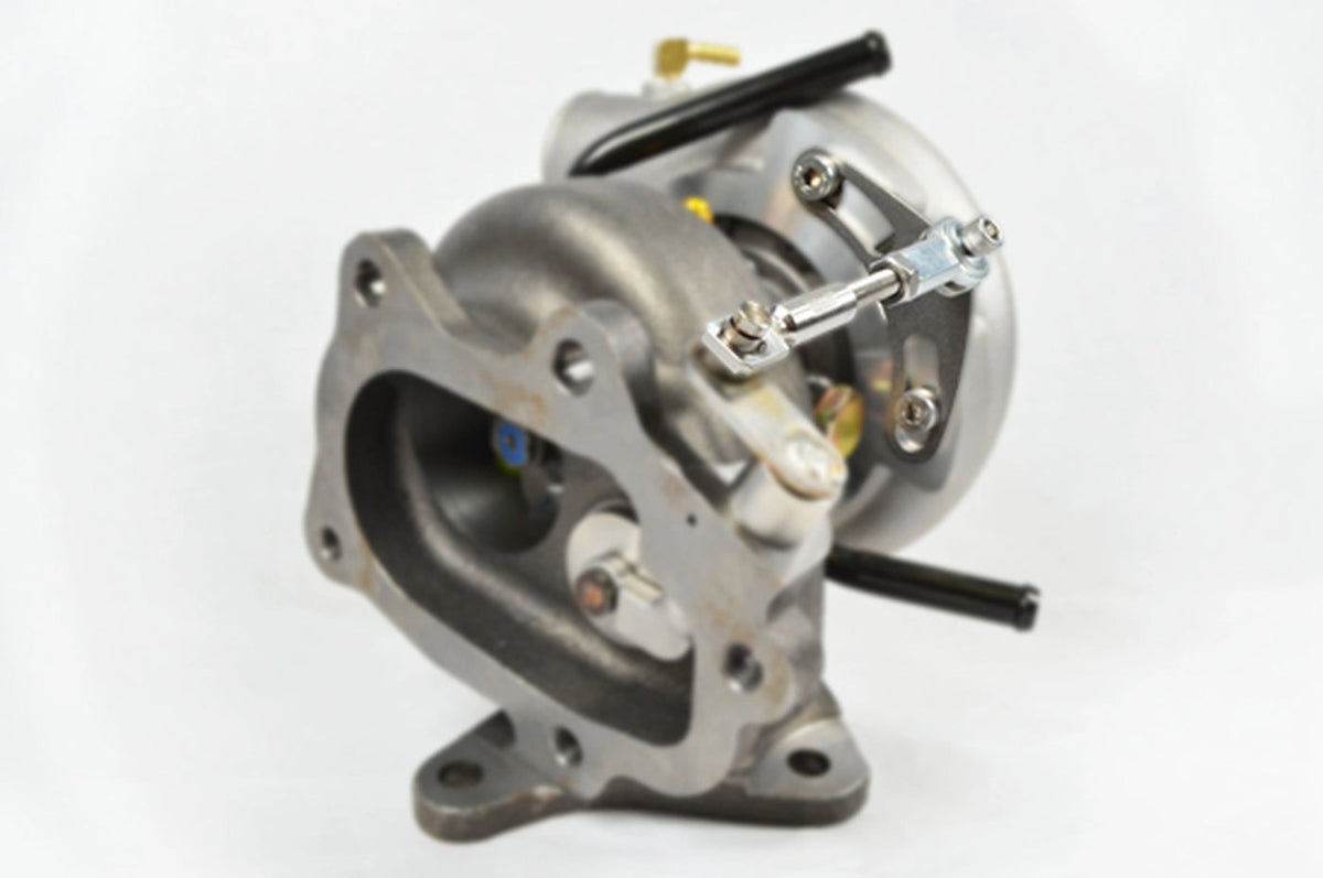 GrimmSpeed Adjustable (IWG) Bracket for Subaru (010019)