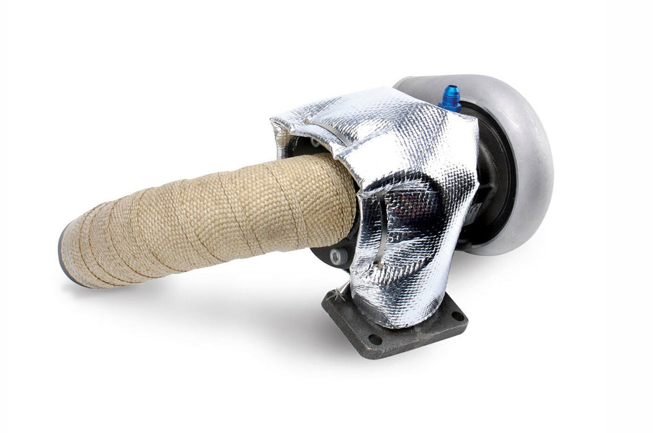 DEI Universal Turbo Insulation Kit (010113)