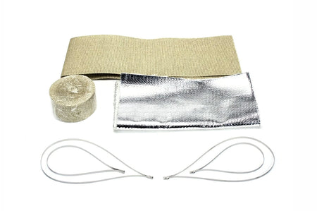 DEI Universal Turbo Insulation Kit (010113)