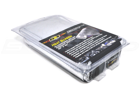 DEI Heat Screen Mylar Radiant Matting 36x40 (010401)