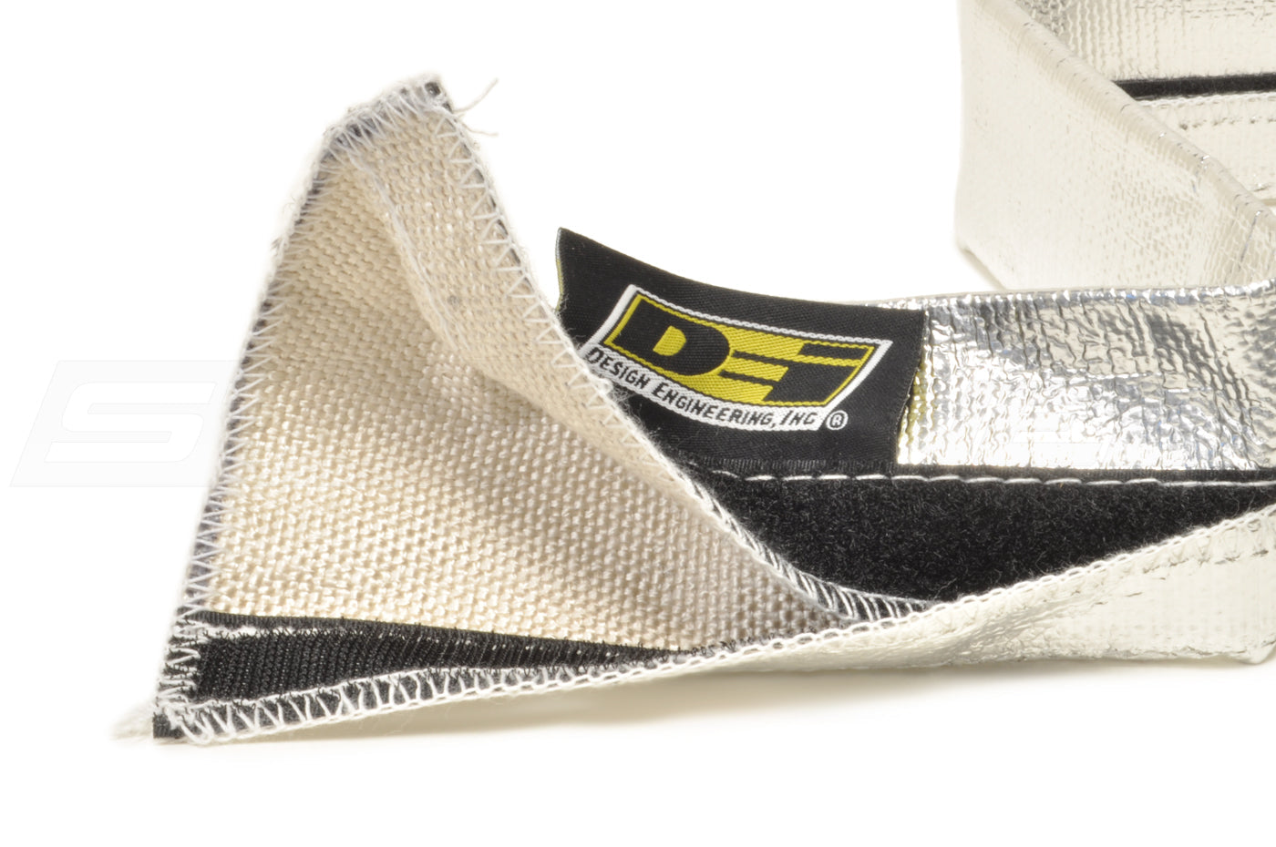 DEI Wire/Hose Heat Shroud (010405 is pictured)