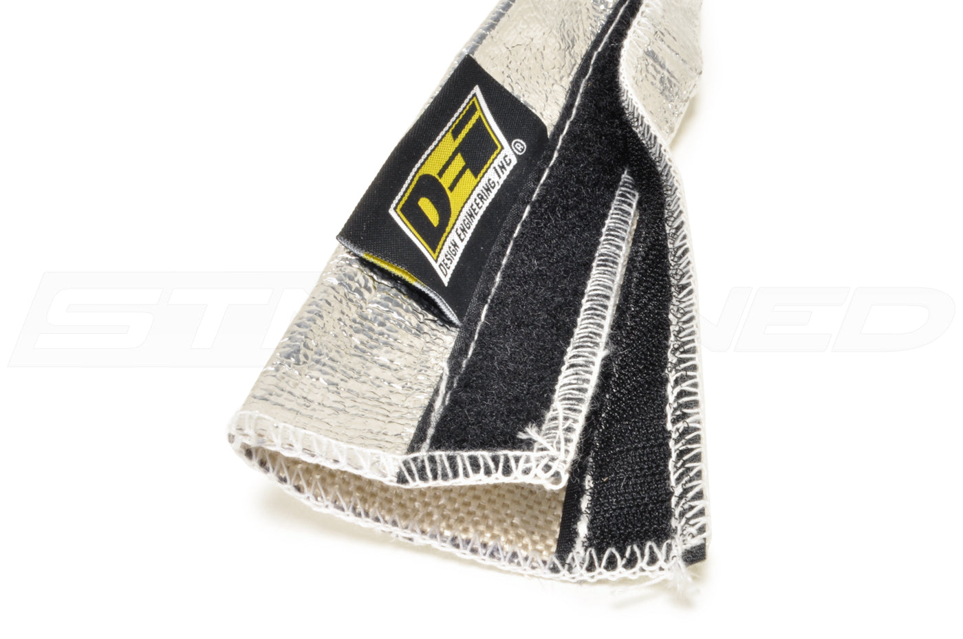 DEI Wire/Hose Heat Shroud (010405 is pictured)