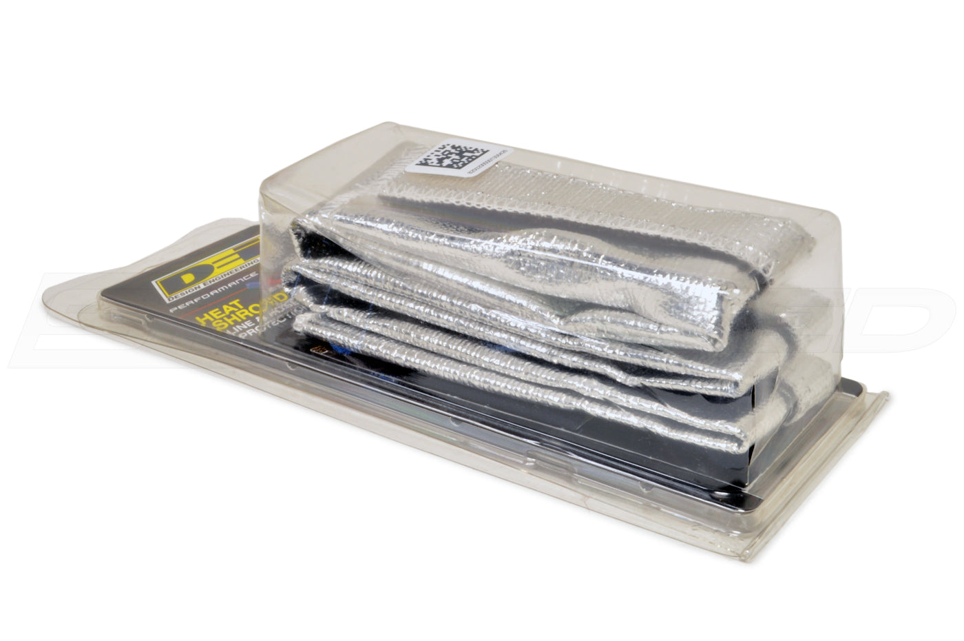 DEI Wire/Hose Heat Shroud (010405 is pictured)