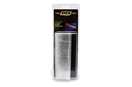 DEI Aluminium Plug Wire Sheaths Set of 4 (010409)