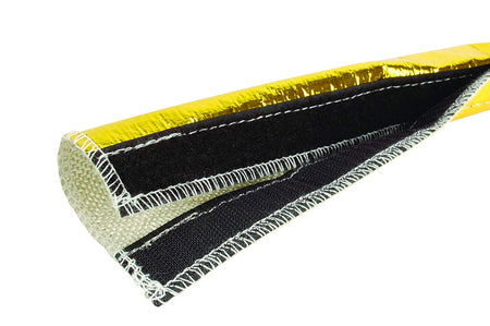 DEI Heat Shroud Gold (010458)