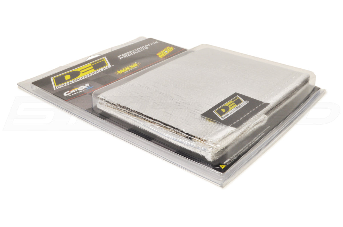 DEI Dyno Strap Heat Guard (010466)