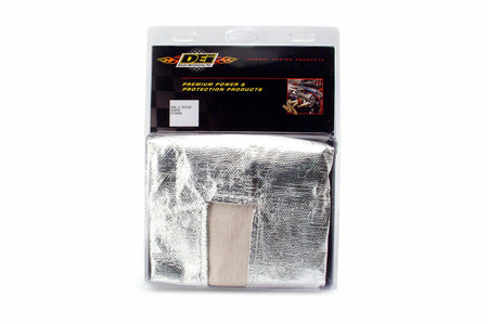 DEI Universal Hub and Rotor Cover (010485)