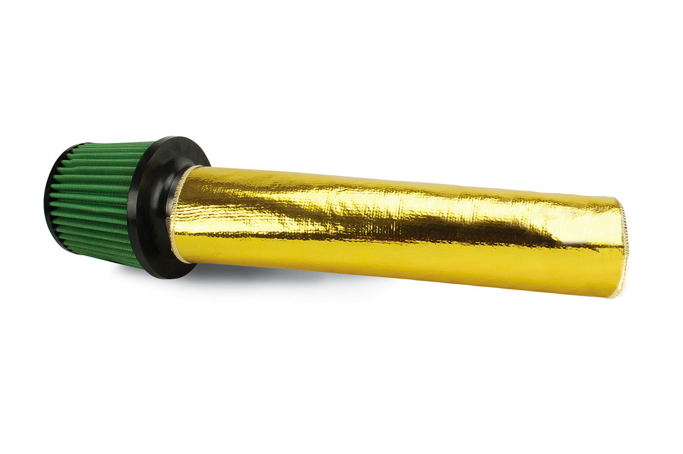 DEI Cool Cover Gold Intake Cover (010486)