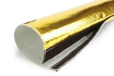 DEI Cool Cover Gold Intake Cover (010486)