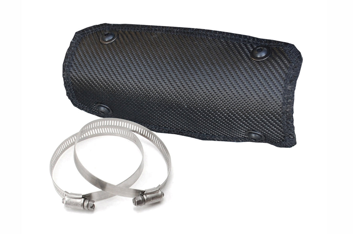 DEI ONYX Series Flexible Heat Shield (010496)