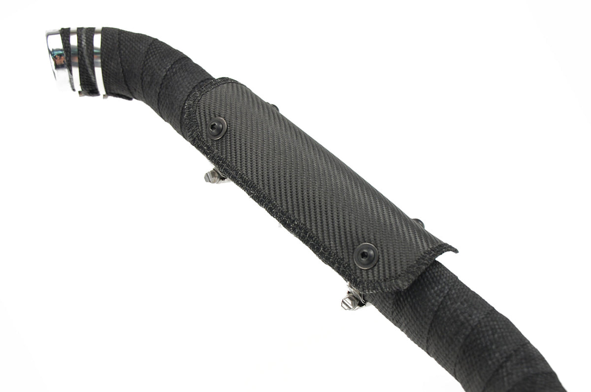 DEI ONYX Series Flexible Heat Shield (010496)