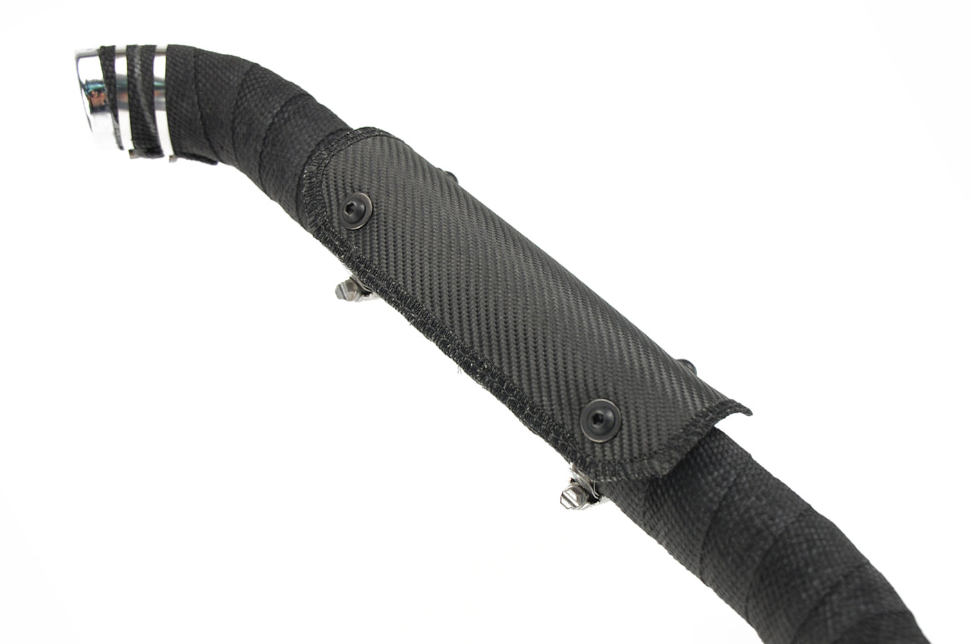 DEI ONYX Series Flexible Heat Shield (010496)