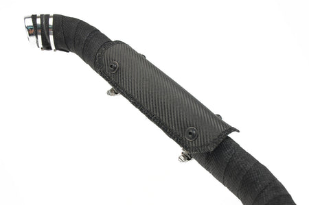 DEI ONYX Series Flexible Heat Shield (010496)
