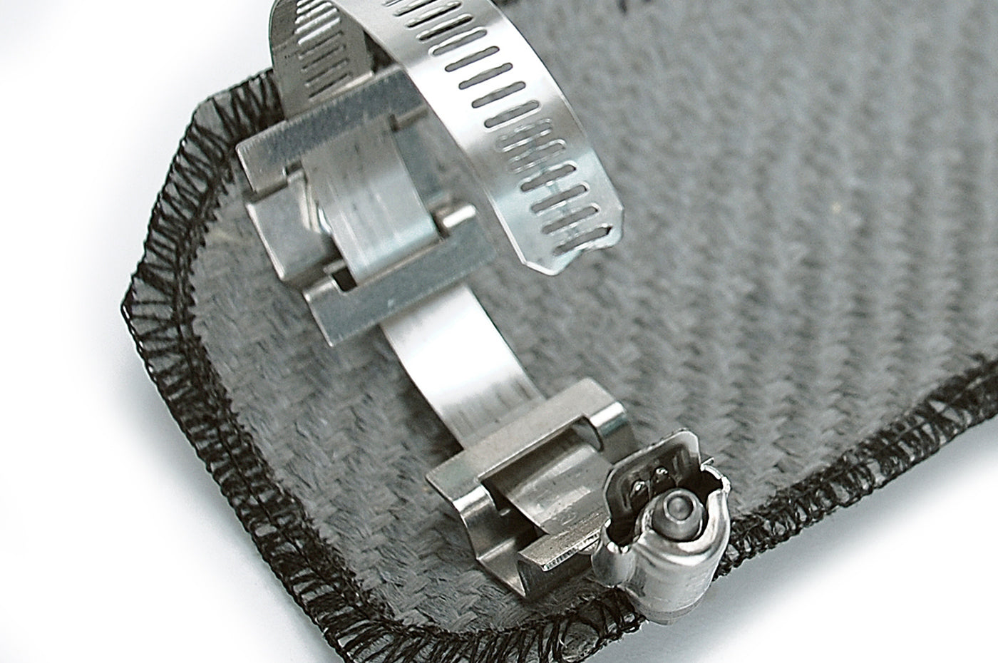 DEI ONYX Series Flexible Heat Shield (010496)