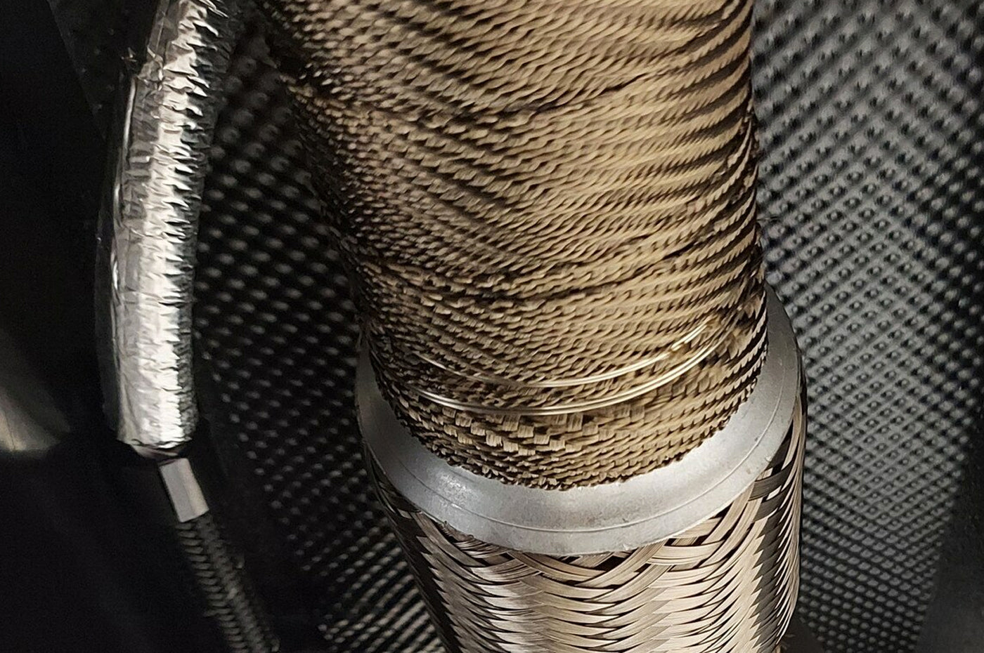 DEI Vapor Block Sleeve (010669)