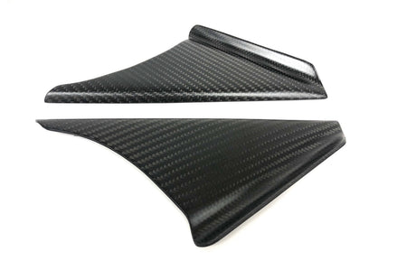 AMS Anti-Wind Buffeting Kit for Supra GR