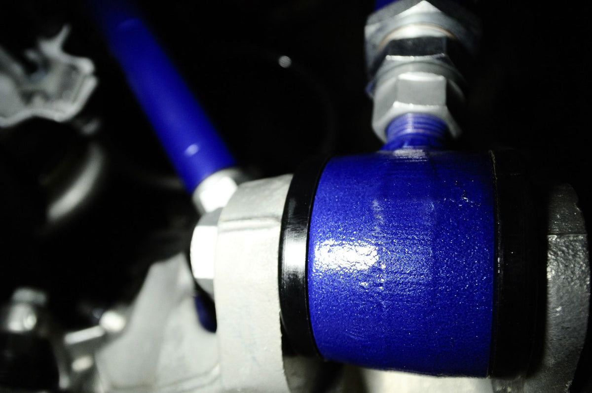 Megan Racing Rear Camber Arms (Rear Upper) for MKV Supra (MRC-BM-0121)