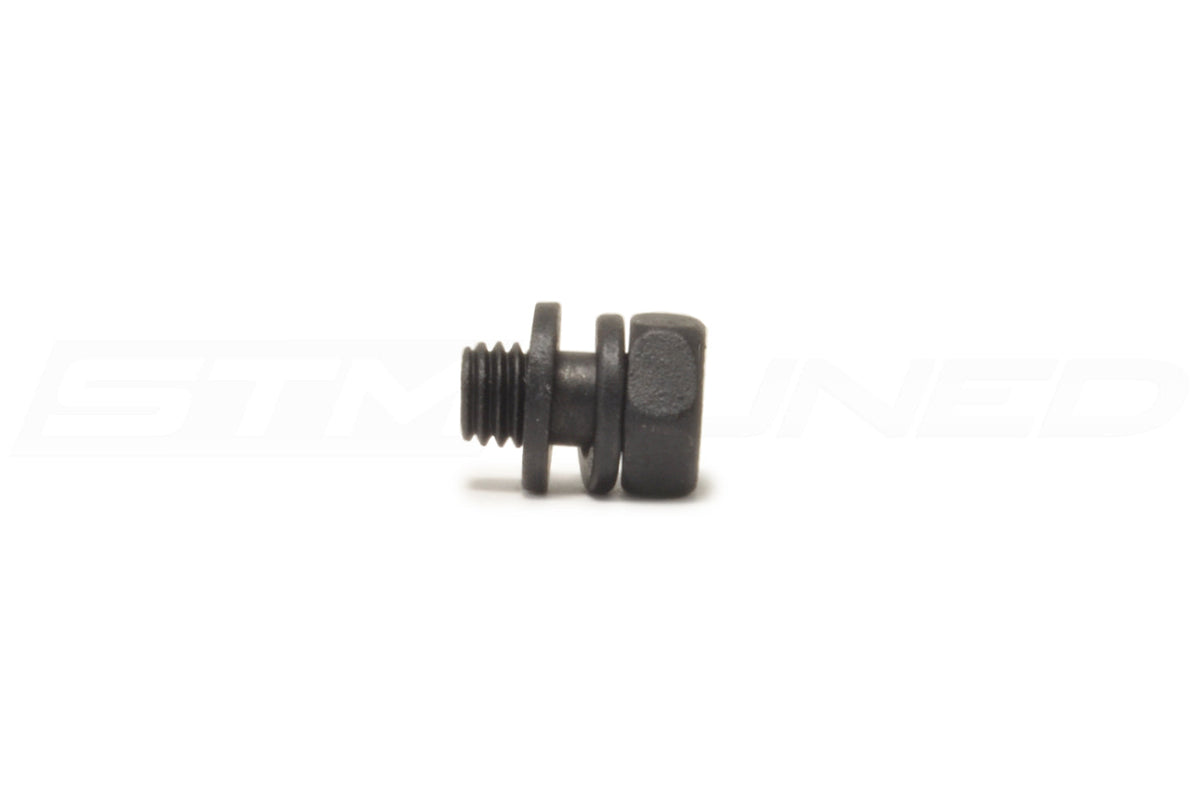 Nissan OEM Fuel Pump Bulk Head Bolt for R35 GTR (01436-01821)