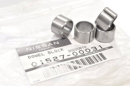 Nissan OEM Head to Block Dowel for RB26DETT (0152700031)