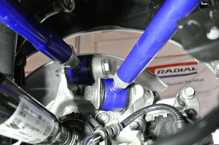 Megan Racing Rear Camber Arm Front Upper (MRC-BM-0180)
