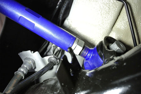 Megan Racing Rear Camber Arm Front Upper (MRC-BM-0180)